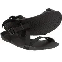 Xero Shoes Z-trek Ii Sandales Noir UE 41 1/2 Femme Noir UE 41 1/2
