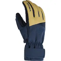 Viking Norvik Pro Gloves Bleu 6