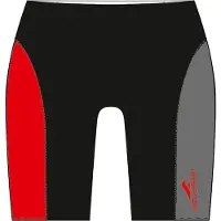 Aquafeel 26624 Jammer Rouge 176 cm Garçon