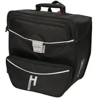 Haberland Toruing Max 17l Pannier Noir