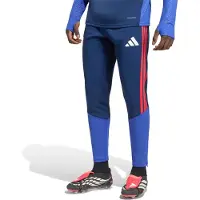 Adidas Olympique De Lyon 26/27 Tiro26 Competition Training Tracksuit Pants Bleu M / Regular Homme