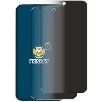 BROTECT Protection Anti-Espion (2 pcs, Oppo Find X9 Pro), Téléphone portable : film de protection, Transparent