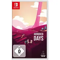 Hundred Days - Wine Making