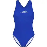Aquafeel 21891 Swimsuit Bleu 40 / B Femme