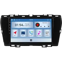 RoverOne 6G+128G Lecteur Multimédia Voiture Autoradio CarPlay Bluetooth Android Radio GPS pour SsangYong Tivolan Tivoli 2019 - 2021