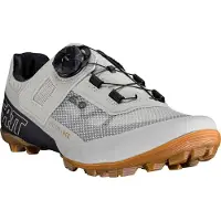 Leatt Proclip 6.0 Endurance Mtb Shoes Blanc EU 43 1/2 Homme