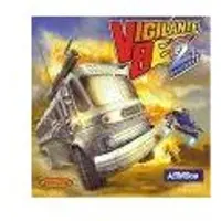 Vigilante 8 Second Offense Dreamcast