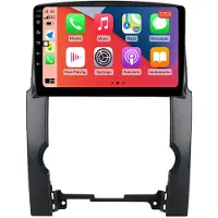 RoverOne Autoradio Bluetooth CarPlay Navigation GPS pour Kia Sorento 2 XM 2009 - 2012