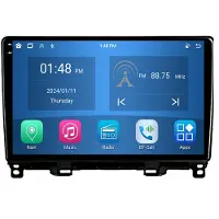 RoverOne Autoradio 4G+64G Bluetooth CarPlay Android Auto Navigation GPS pour Honda Jazz Fit 4 2020 - 2024
