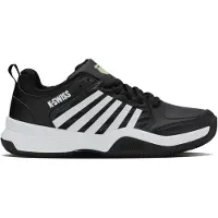 K-Swiss Chaussures de tennis pour hommes - 44