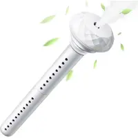 Typecat Mini humidificateur portable à brume fraîche USB sans bouteille d'eau pour Tr