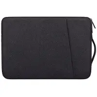 INF Sac antichoc pour ordinateur portable (15,6") Black