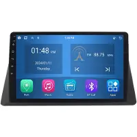 RoverOne Autoradio 4G+64G Bluetooth CarPlay Android Auto Navigation GPS pour Honda Accord 2008 - 2012