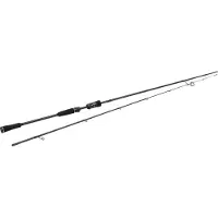 Westin W3 Finesse Jig Jigging Rod Argenté 2.21 m / 5-20 g