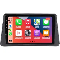 RoverOne Autoradio Bluetooth CarPlay Navigation GPS pour Opel Mokka 1 2012 - 2016