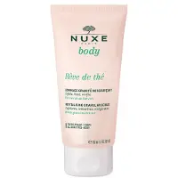 Nuxe Body Rêve De The Revitalising Granular Scrub 150 ml
