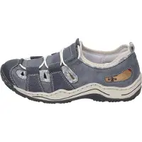 Rieker Chaussure de sport à lacets