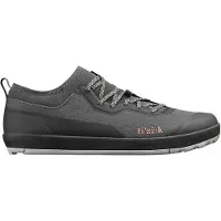 Fizik Versor Flat 2.0 Mtb Shoes Gris EU 44