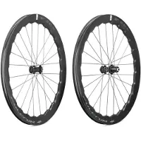 Fulcrum Soniq 2wf Cl Disc Tubeless Gravel Wheel Set Argenté 12 x 100/12 x 142 mm / Shimano/Sram HG