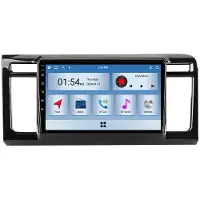 RoverOne 6G+128G Lecteur Multimédia Voiture Autoradio CarPlay Bluetooth Android Radio GPS pour Honda NWgn N-WGN 2013-2019