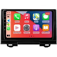 RoverOne Autoradio Bluetooth CarPlay Navigation GPS pour Honda Vezel 2 HR-V HRV 2021-2024