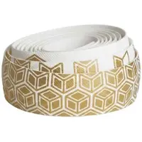Nabico Roubaix Flow 2.5 Mm Handlebar Tape Blanc