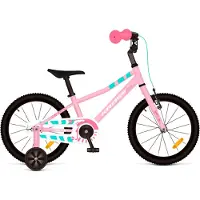 KROSS Mini 4.0 16´´ Bike Rose Garçon