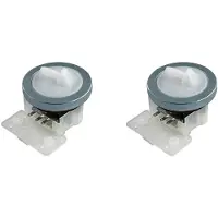 Melitt 2X XQB45-95 DC5V 10mA Machine à Laver Interrupteur de Niveau D'Eau Machine à Laver Capteur de Niveau D'Eau Capteur Automatique