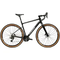 KROSS Esker 6.0 700 Grx Rx820 Gravel Bike Noir XL