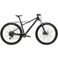KROSS Level X200 29´´ Cues U4000 2026 Mtb Bike Noir S