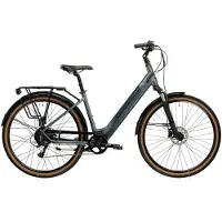 KROSS Sentio Hybridrid 2.0 28´´ 2026 Electric Bike Gris M / 504Wh