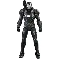 Hot toys Figurine MMS530D31 - Marvel Comics - Avengers : Endgame - War Machine Mark 6