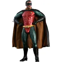 Hot toys Figurine MMS594 - DC Comics - Batman Forever - Robin