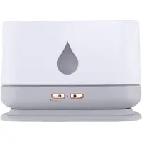 Typecat Humidificateur d'air 1000 ml, diffuseur d'arômes ultrasonique de grande capacité
