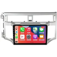 RoverOne Autoradio Bluetooth CarPlay Navigation GPS pour Toyota Avalon 3 2005 - 2010
