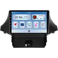 RoverOne 6G+128G Lecteur Multimédia Voiture Autoradio CarPlay Bluetooth Android Radio GPS pour Chevrolet Orlando 2010 - 2018