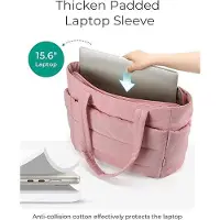 OEM Sac à main en cuir, sac à bandoulière rembourré avec boucle, sac à dos léger pour femme avec rembourrage