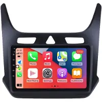 RoverOne Autoradio Bluetooth CarPlay Navigation GPS pour Chevrolet Cobalt 2 2011 - 2018