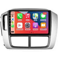 RoverOne Autoradio Bluetooth CarPlay Navigation GPS pour Honda Pilot 1 2005 - 2008