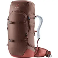 Deuter Sac à dos Rise 32+ SL pour femme - raisin/kaspia