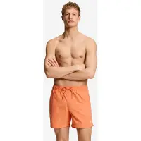 Shiwi Shorts de bain orange