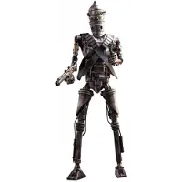 Hot toys Figurine TMS008 - Star Wars - The Mandalorian - IG-11