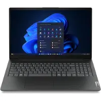 Lenovo V15 G6 ARP, processeur AMD Ryzen 7, 3,2 GHz, écran 39,6 cm (15,6 pouces), résolution 1920 x 1080 pixels, 16 Go de RAM, disque SSD de 512 Go