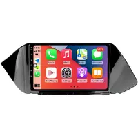 RoverOne Autoradio Bluetooth CarPlay Navigation GPS pour Hyundai Sonata DN8 2019 2020