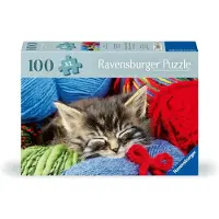 Ravensburger Chaton en laine 12001363