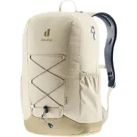 Deuter Sac à dos 'Gogo' beige / olive