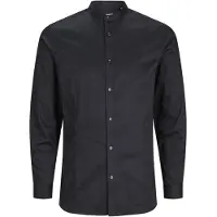 Jack & Jones Chemise 'JPRBLAPARMA' noir