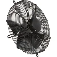 Reventon FR-500-BG 230V - Ventilateur axial 6050 m³/h - IAFR500BG-1706