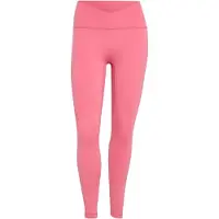 Adidas Pantalon de sport 'Studio All Me' rose