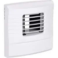Stiebel Eltron Clapet d'évacuation d'air LWF AVF 100, régulation autonome de l'humidité - 236887